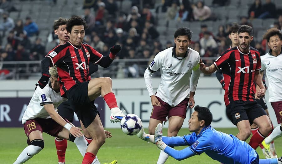 FC-서울-vs-비셀-고베