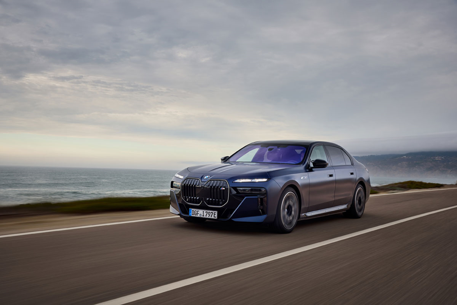 BMW 12월 할인 프로모션