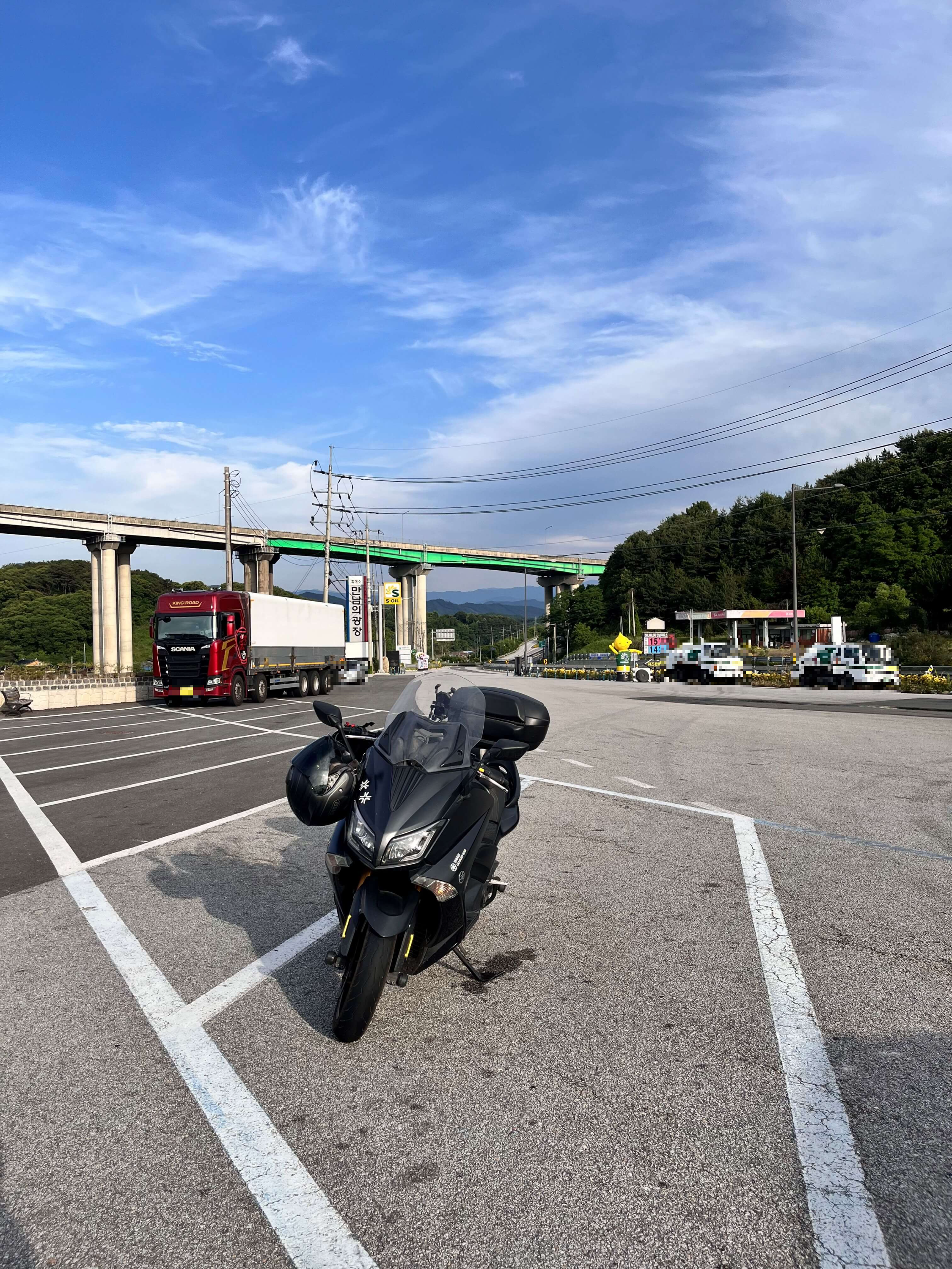 여수 전주 2일차 여수레일바이크&amp;#44; 서시장&amp;#44; 전주 한옥마을