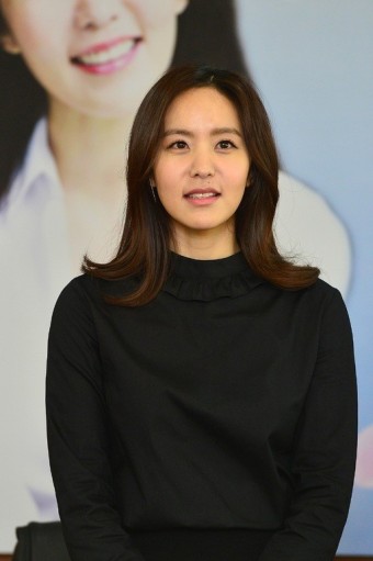 박지윤 아나운서