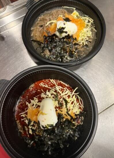 생활의 달인 강릉 닭갈비 볶음밥 달인 유가네닭갈비 강릉 유천점