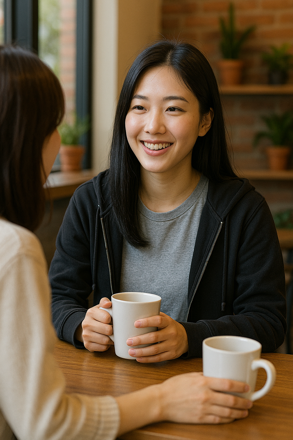 챗지피 이미지 일관성 잡기