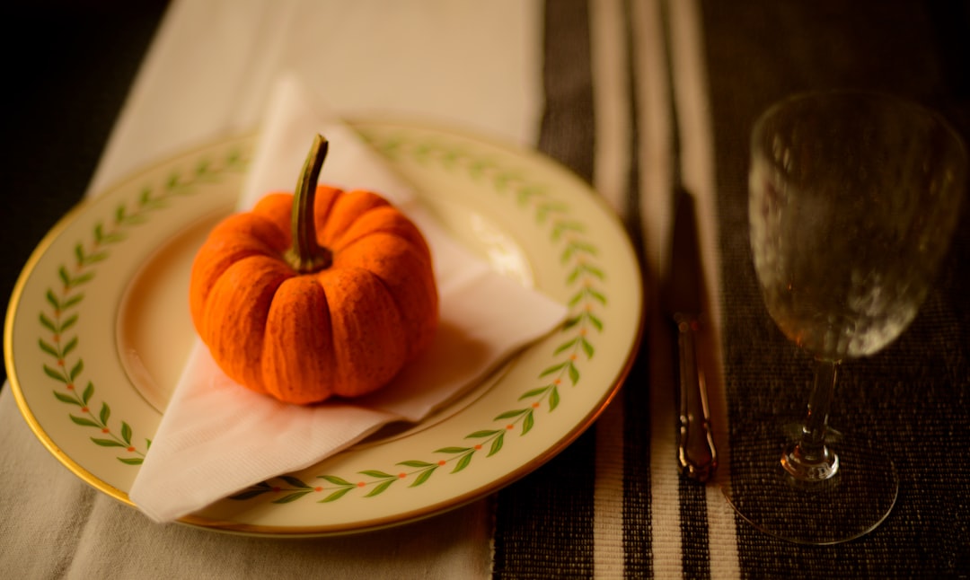 Thanksgiving.