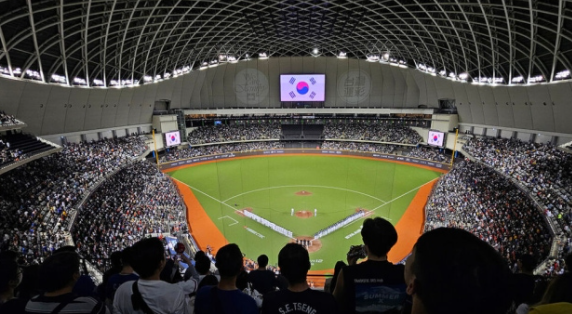 2025 K-BASEBALL SERIES