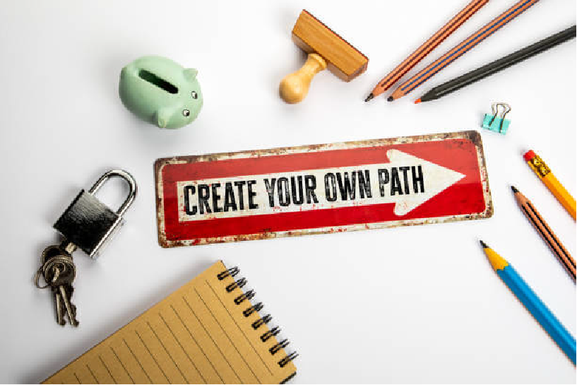 나만의 비전 세우기