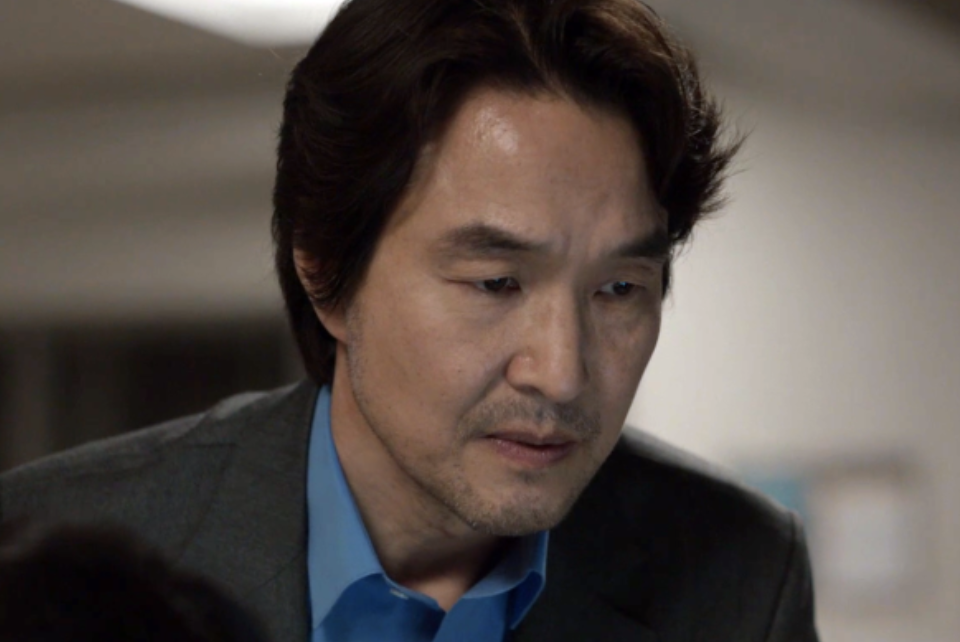 이토록친밀한배신자