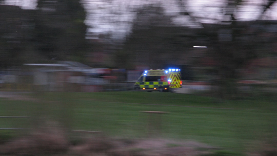 Ambulance