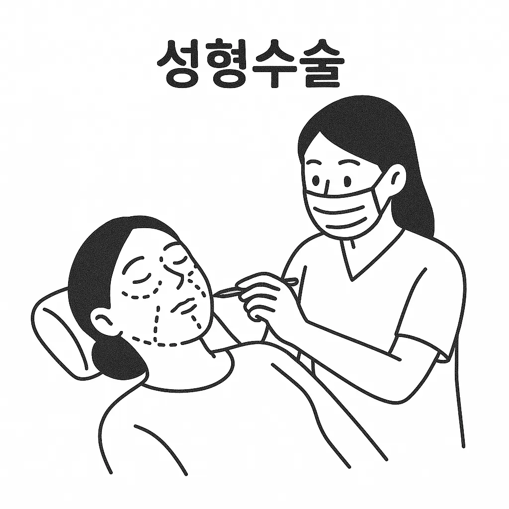 병원비 급여 비급여 차이