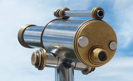 성장을 하는 데는 뚜렷한 목표가 있어야 한다.