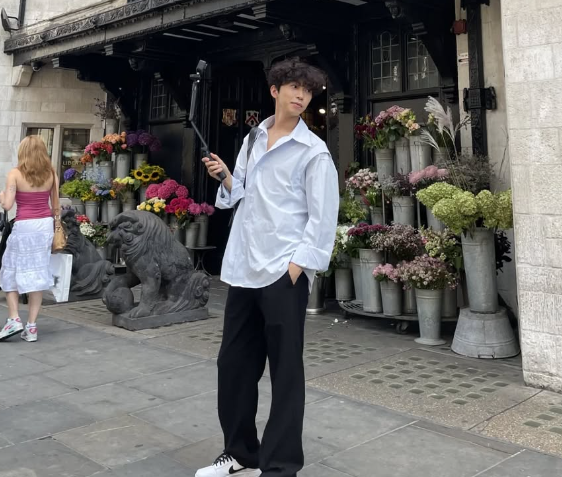 임영웅 최신소식(출처: 임영웅 인스타그램)