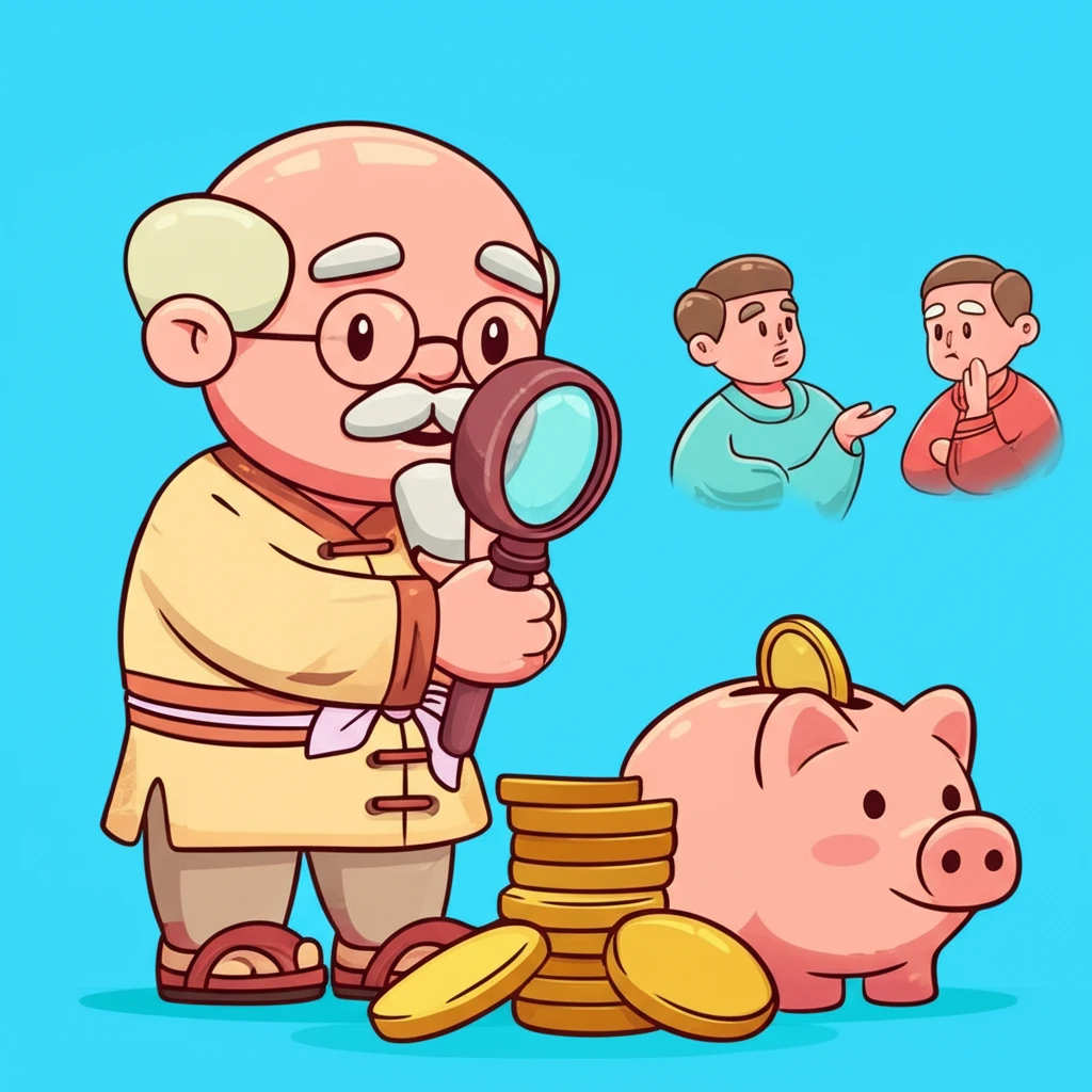 2025년 2월 돼지띠 자녀 소통 방..