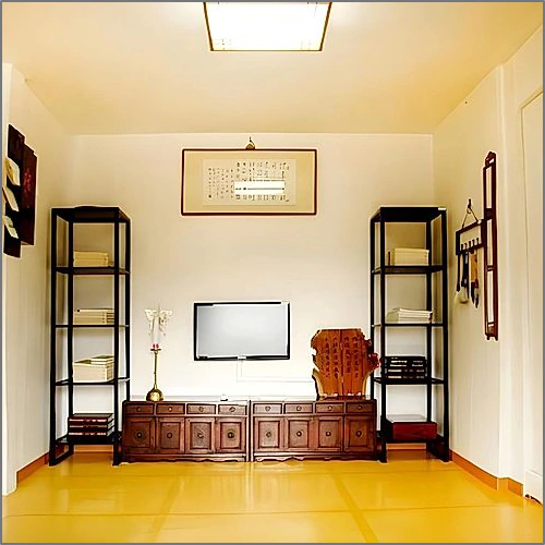 안동 치암고택펜션 (Andong Chiam Old House Pension)_4