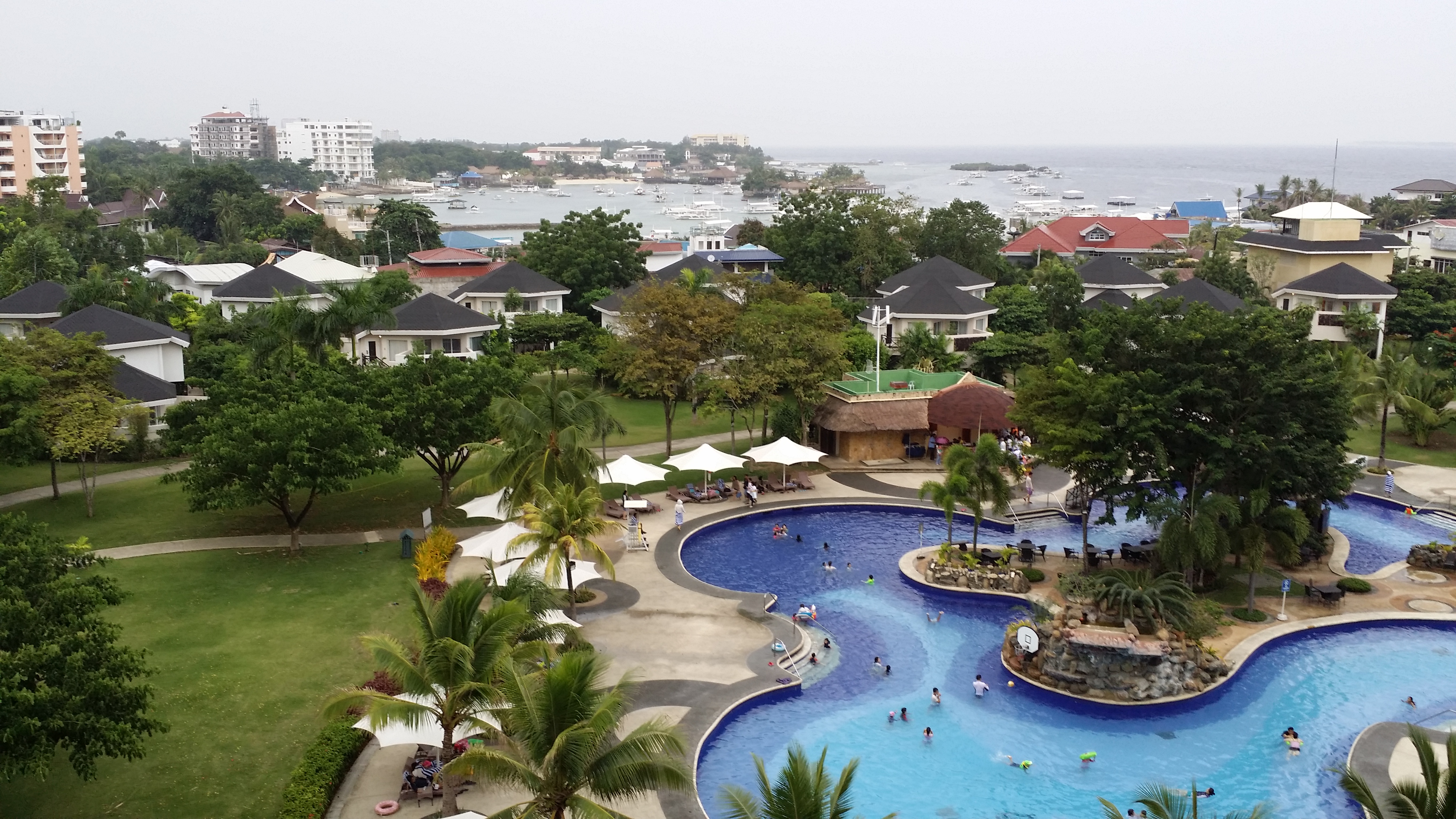 제이파크리조트