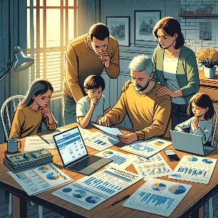 전세금 반환 대출 퇴거자금 대출 서류 2