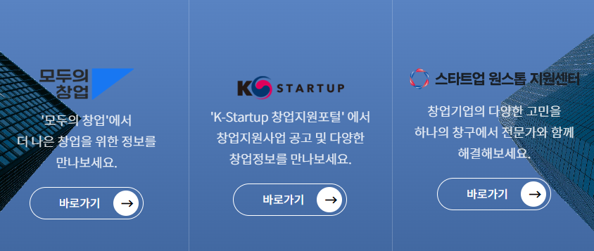 모두의 창업 일정