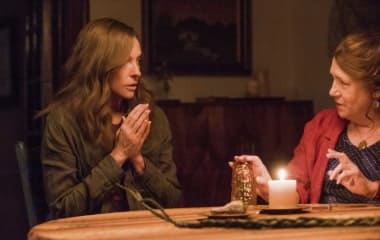 넷플릭스 공포영화 추천 &amp;#39;유전&amp;#39; 포스팅 관련 이미지