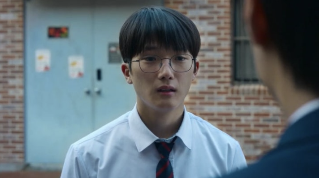 약한영웅 시즌3