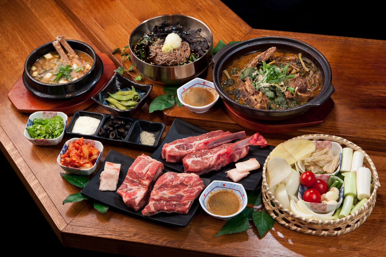 징기스 화성동탄점