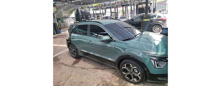 대구 북구 렌터카