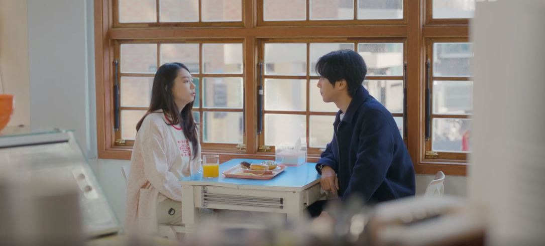 순정복서_3회