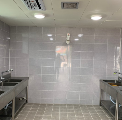 캠핑편의시설사진