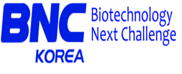 한국비엔씨-로고