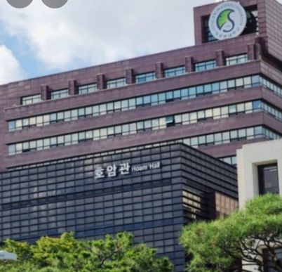 2024년 한국대학순위 TOP 100