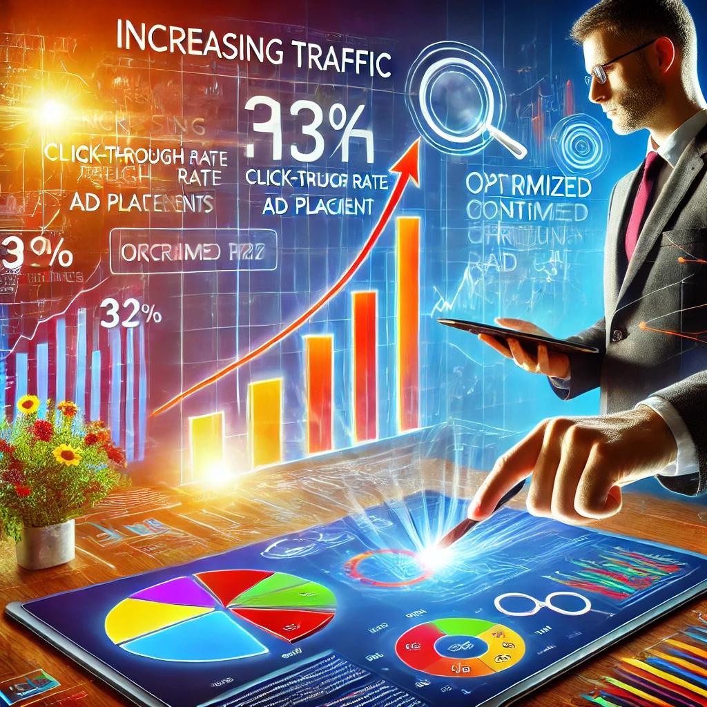 수익 최적화 방법