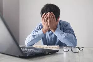 어지럼증의 원인