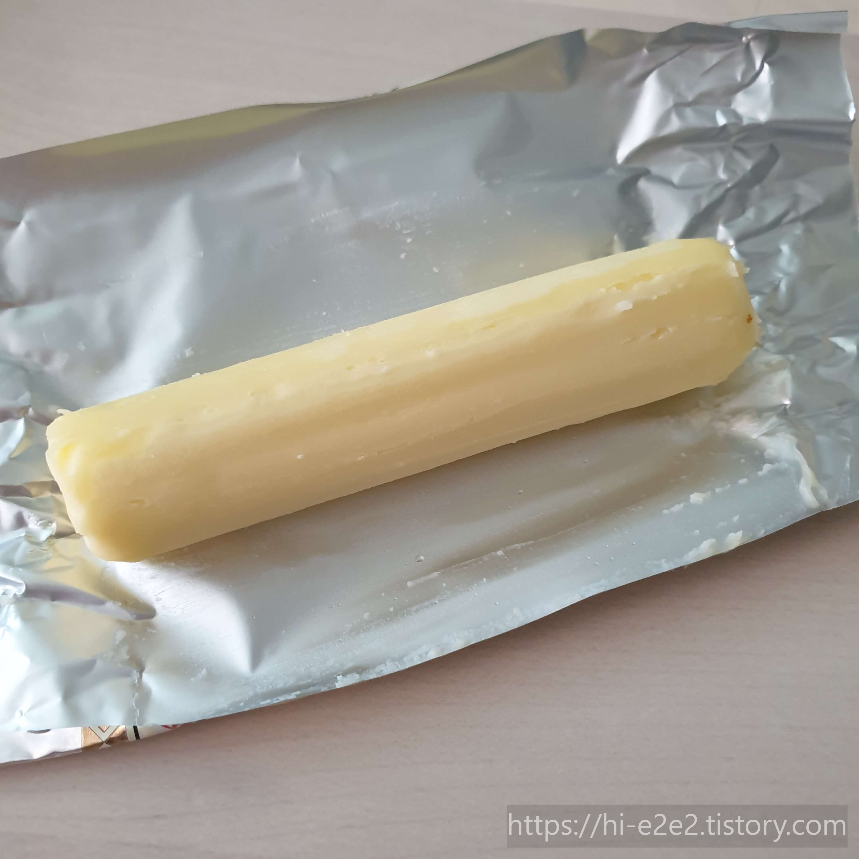 라콩비에트 AOP 무염버터