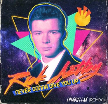 릭 애스틀리 대표 앨범