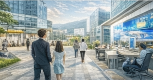 야탑밸리 도시첨단산업단지 총정리