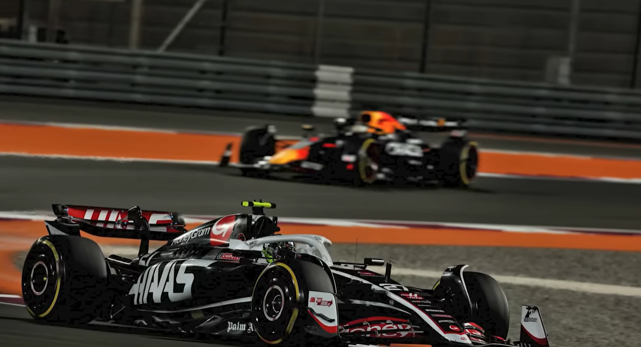 카타르 그랑프리