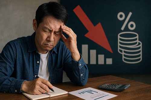 2025년 금리 인하, 내 대출 이자 15% 줄일 수 있는 황금 타이밍