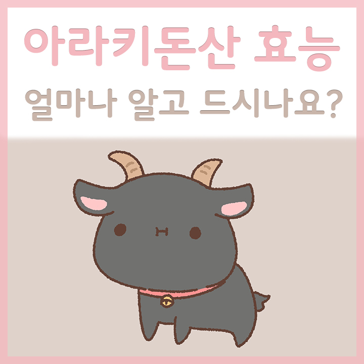 아라키돈산-대표-음식