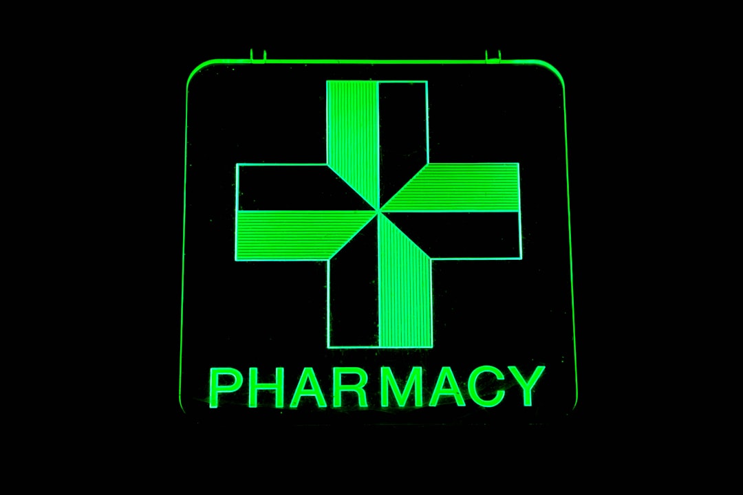 'Pharmacy'