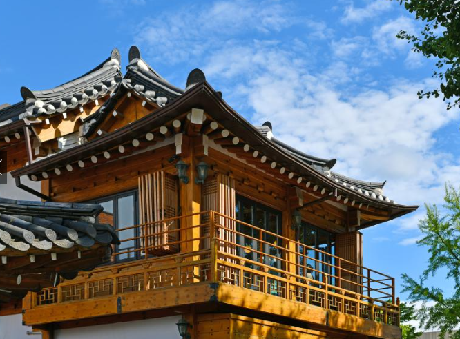 청와대 주변 서울 관광지 추천