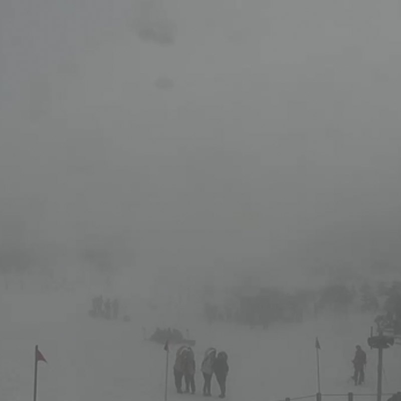 제주도 한라산 영실코스