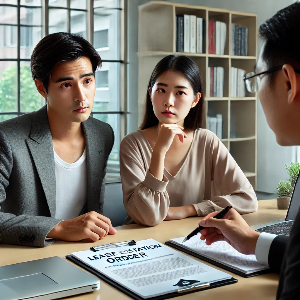 임차권 등기명령, 집주인 대응 방안! 놓치지 말아야 할 핵심 포인트는