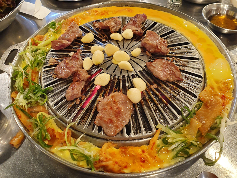 잘-익은-갈매기살