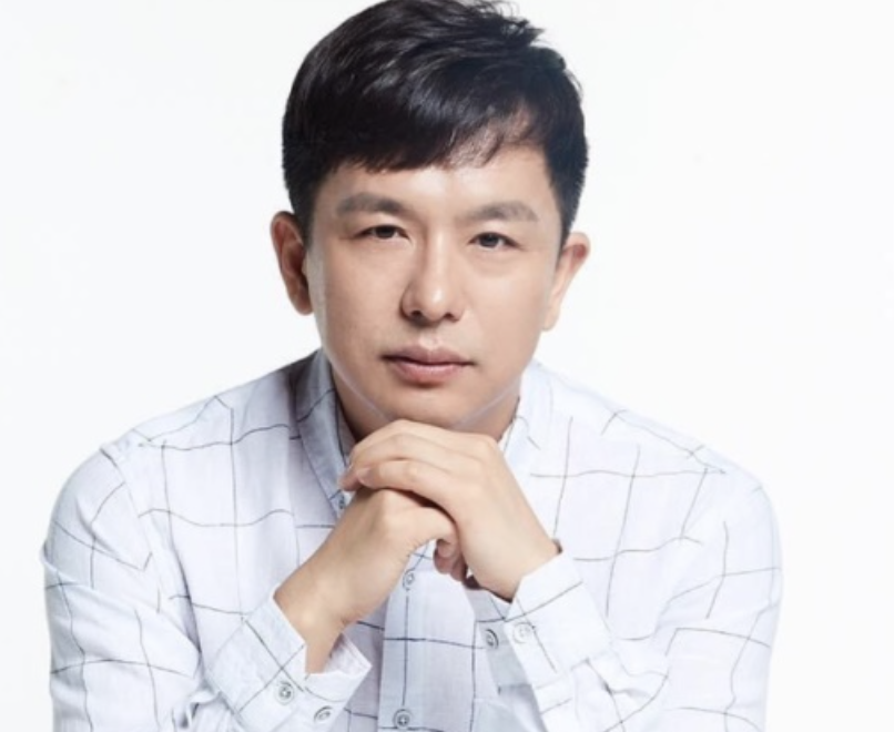 이지성 프로필