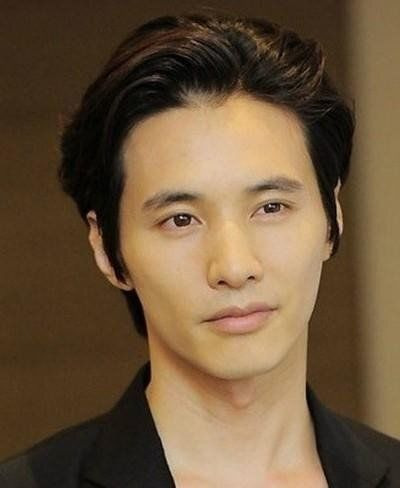 원빈 프로필 사진