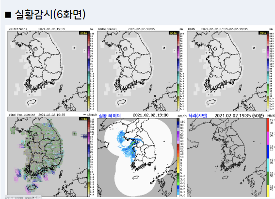 기상청 폭염특보