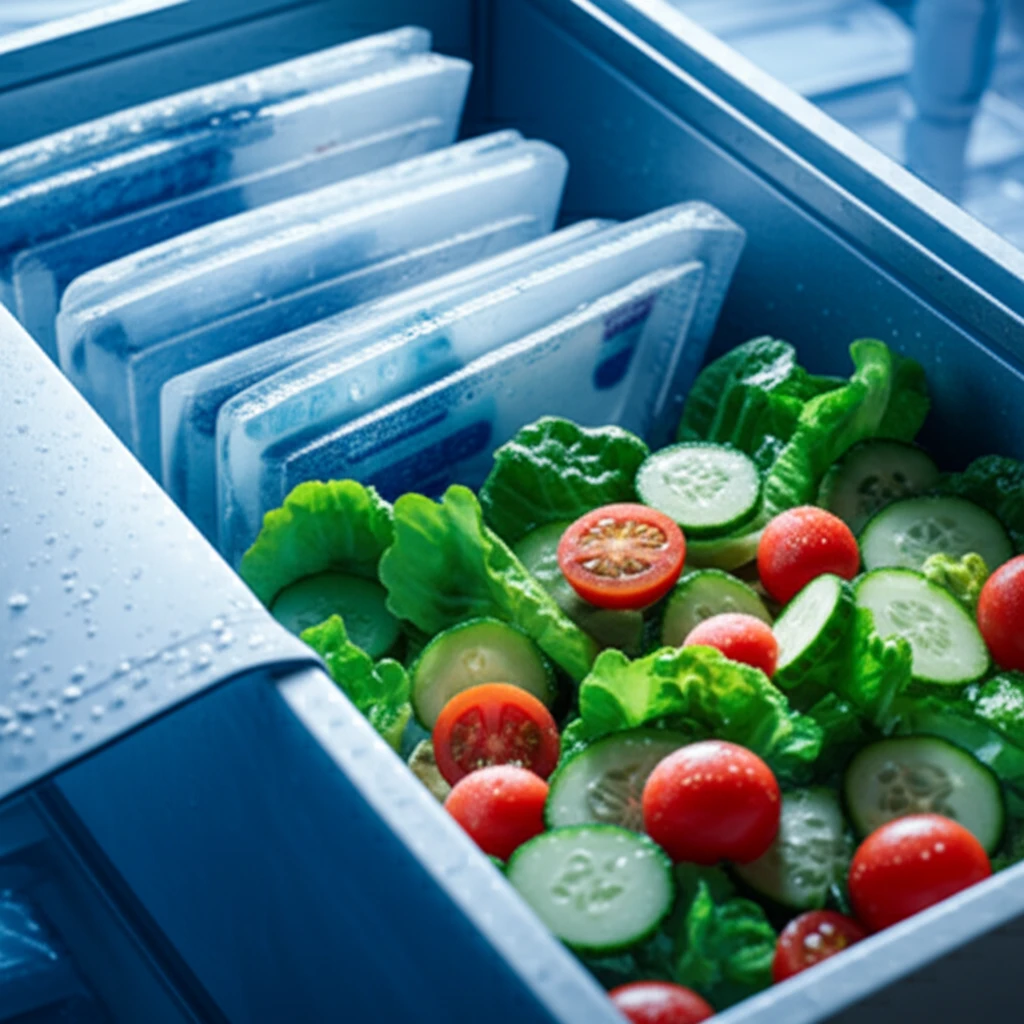 샐러드 정기 배송 브랜드별 핵심 강점..