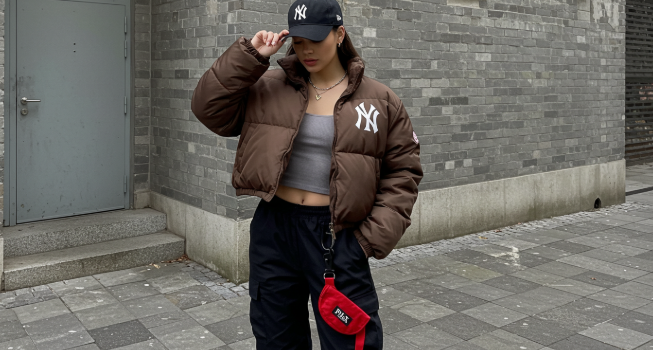 등산·트레킹 국내 아웃도어 브랜드 TOP 5