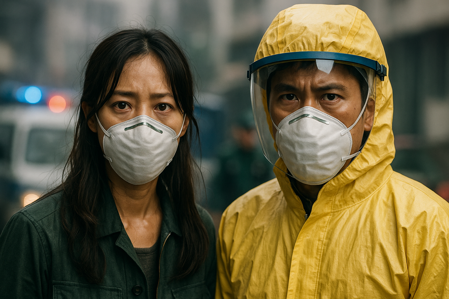 감기 관련 사진