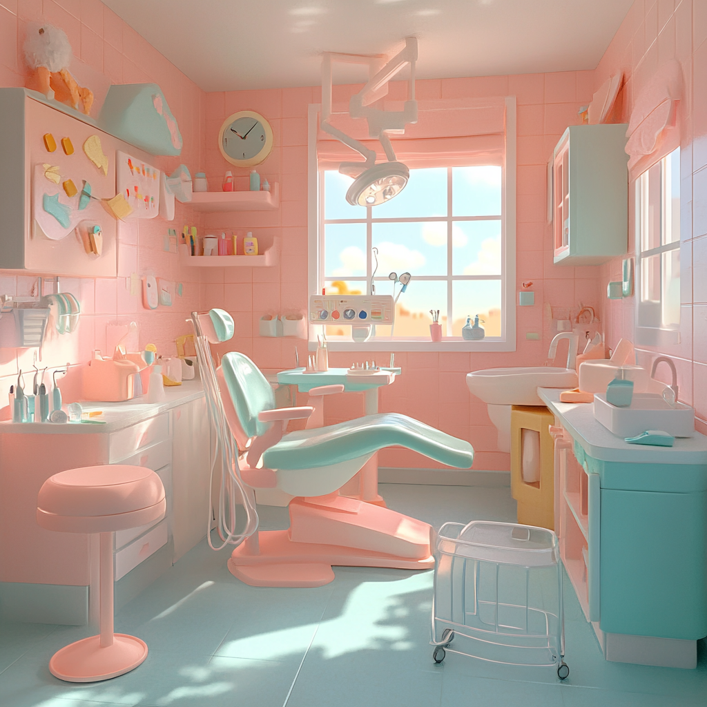 지역별 평판 좋은 어린이 치과 추천