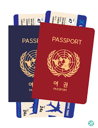 여권발급