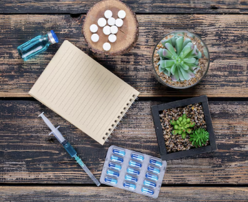 백혈구 수치가 낮은 이유 8