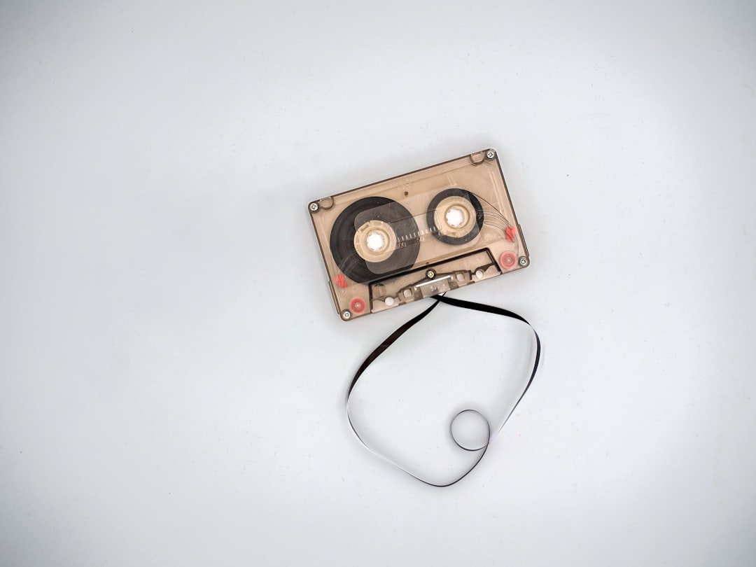Lucky Tape